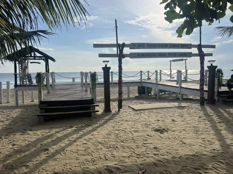Permulaan Tahun 2024 !