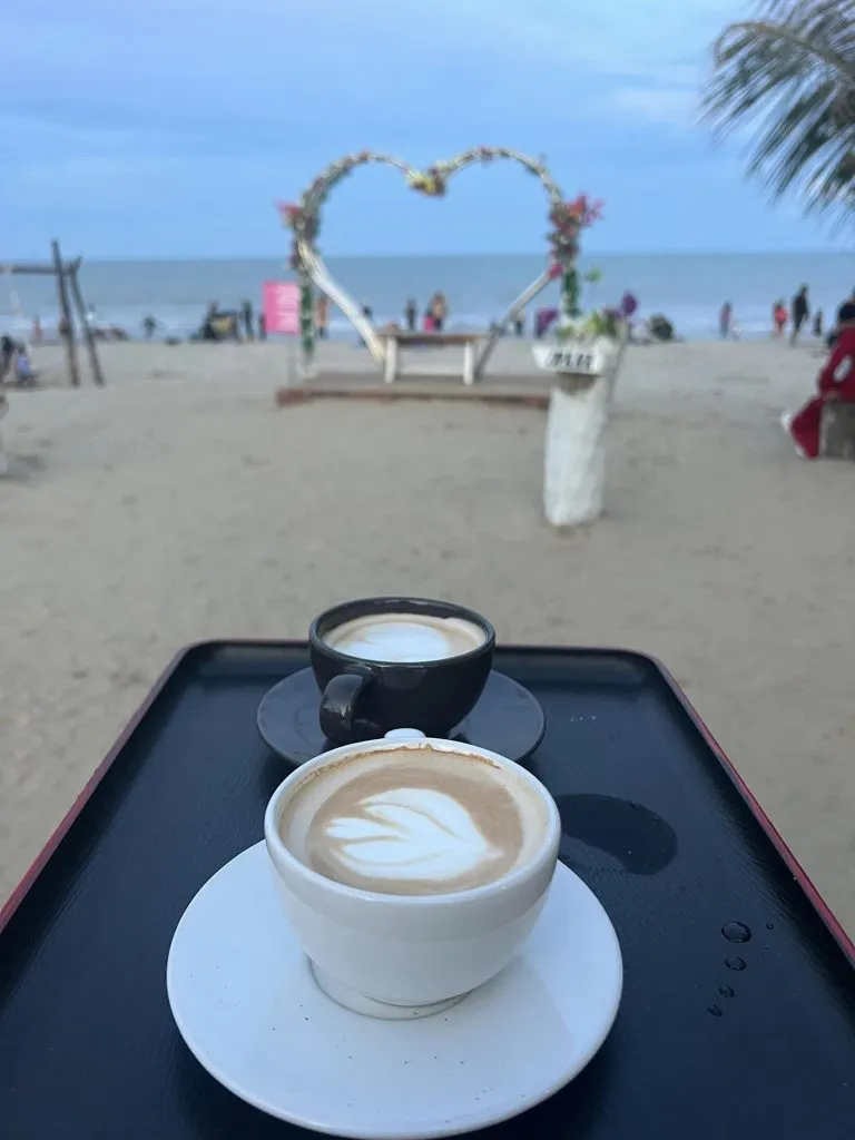 Cafe d’ Tapang
