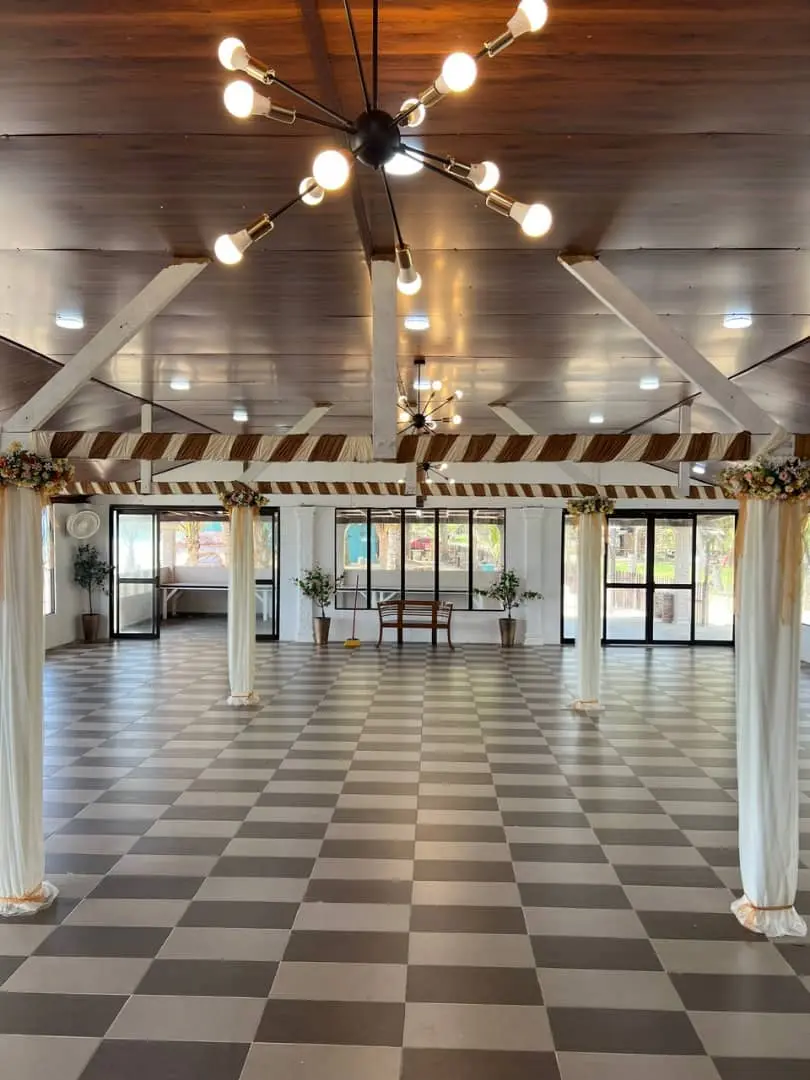 Dewan Tertutup